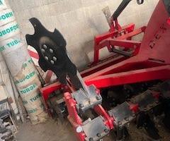 Erpice a dischi singoli