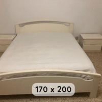 arredamento camera da letto
