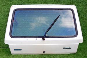 PORTELLONE POSTERIORE COMPLETO FIAT Panda 1Â° Seri
