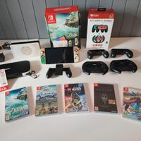 switch oled limited ediction