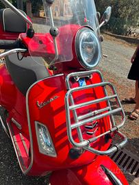 Vespa GTS 300