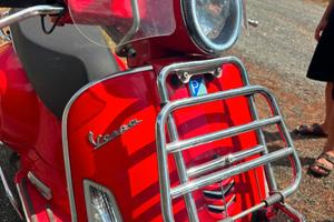 Vespa GTS 300
