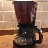 macchina da caffè  americano 