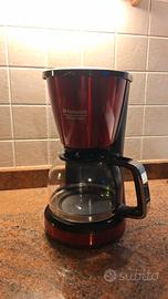 macchina da caffè  americano 