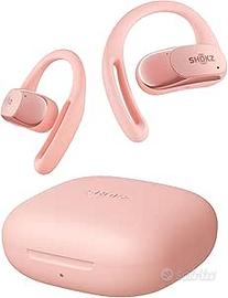 Auricolari SHOKZ, OPENFIT AIR PINK S511PK