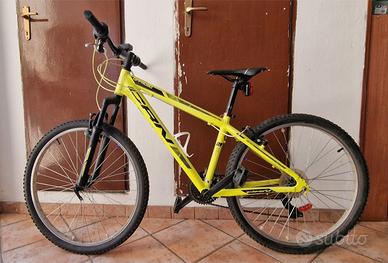 Montan bike Carnielli CRN 900