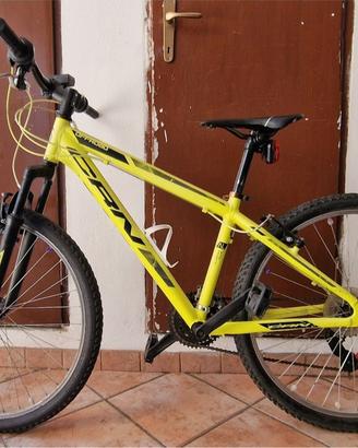 Montan bike Carnielli CRN 900