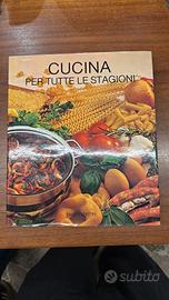 libro cucina