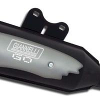 Marmitta go giannelli per benelli 49x 2012