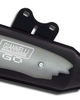 Marmitta go giannelli per benelli 49x 2012
