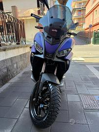 Aprilia ST GT125