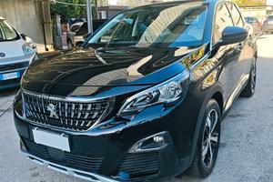 Peugeot 3008 BlueHDi 130 S&S EAT8 Allure pack