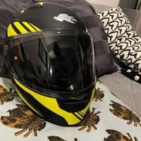 Casco modulare kappa