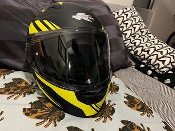 Casco modulare kappa