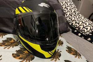 Casco modulare kappa