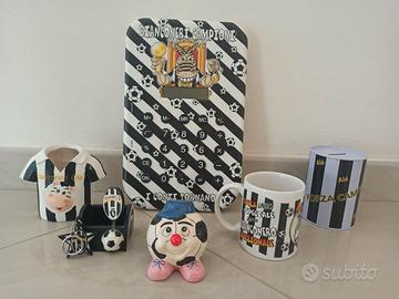 Calcolatrice tazza porta oggetti/penne salvadanai