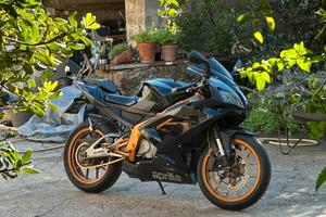 Aprilia Rs 125 2t