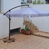 OMBRELLONE GAZEBO