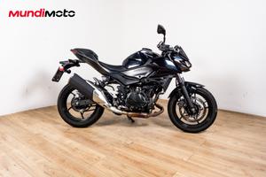 KAWASAKI Z 500 - 2025