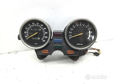 STRUMENTAZIONE CONTACHILOMETRI YAMAHA XJ 650 1983 