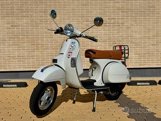 Vendo Lml Lml Star 125 2t Usata LML Usata In Vendita