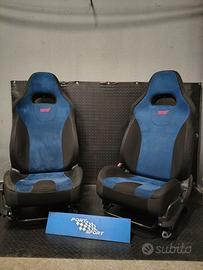 INTERNO SUBARU IMPREZA STI JDM 03/05 PERFETTI