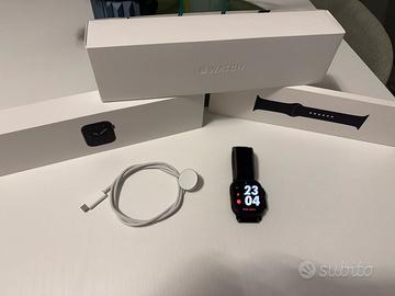 Apple Watch Ultra 2 49mm GPS+Cellular + apple care