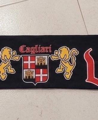 sciarpa ultras sconvolts Cagliari 