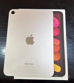 iPad Mini (A17Pro)