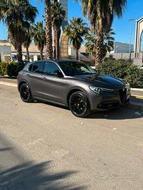 Alfa Romeo Stelvio Q4_210cv