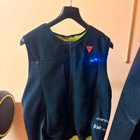 Gilet Dainese Smart Jacket D-Air