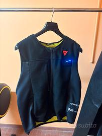 Gilet Dainese Smart Jacket D-Air