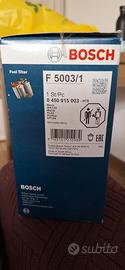 filtro Carburante Bosch Nuovo 