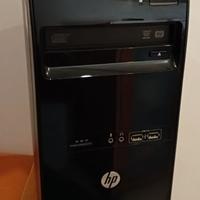 PC Hp Pro 3400 MT -Windows 11 - SOLO RITIRO A MANO