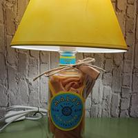 Lampada bottiglia