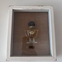 Profumo shalimar guerlain paris 1925