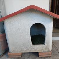 cuccia per cane media taglia 
