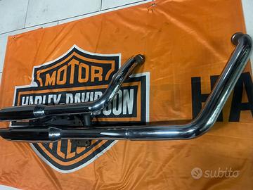 Ricambi Harley Davidson