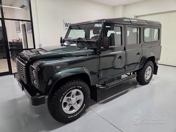 LAND ROVER Defender 110 2.4 TD4 SE IVA ESPOSTA