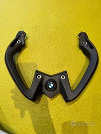 Maniglione posteriore BMW F800R