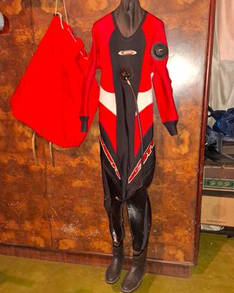 Mute, stagni, da Donna e uomo imperfette condizion