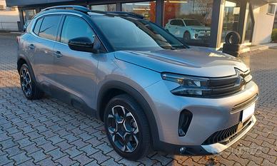 Citroen C5 Aircross BlueHDi 130 S&S EAT8 Feel Pack