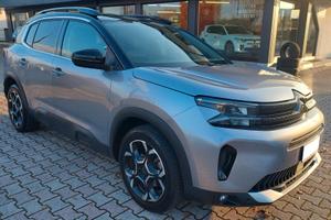 Citroen C5 Aircross BlueHDi 130 S&S EAT8 Feel Pack