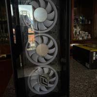 CASE MID TOWER NOUA SMASH S10