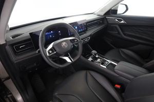 MG HS HS 1.5T-GDI AT Luxury