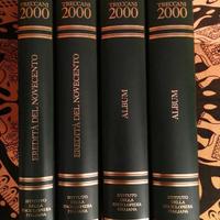 Treccani 2000 Scienze Sociali XXI Secolo