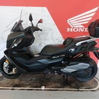 Bmw C 400 GT