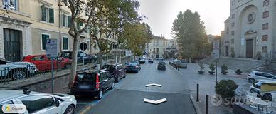 SINGOLA con TUTTE le SPESE INCLUSE AL CENTRO