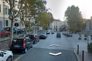 SINGOLA con TUTTE le SPESE INCLUSE AL CENTRO