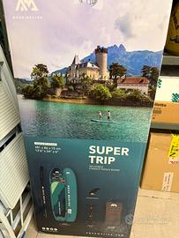 Tavola da serf paddleboard